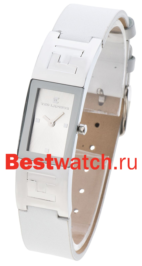 Часы Ted Lapidus Ladies D0458RBPF